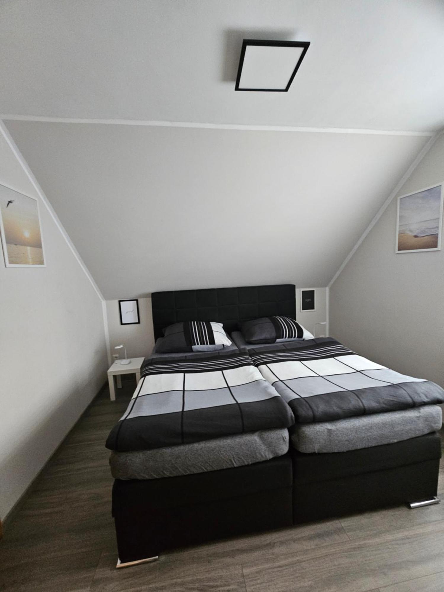 Ferienwohnung Muggelig Kiel Eksteriør billede
