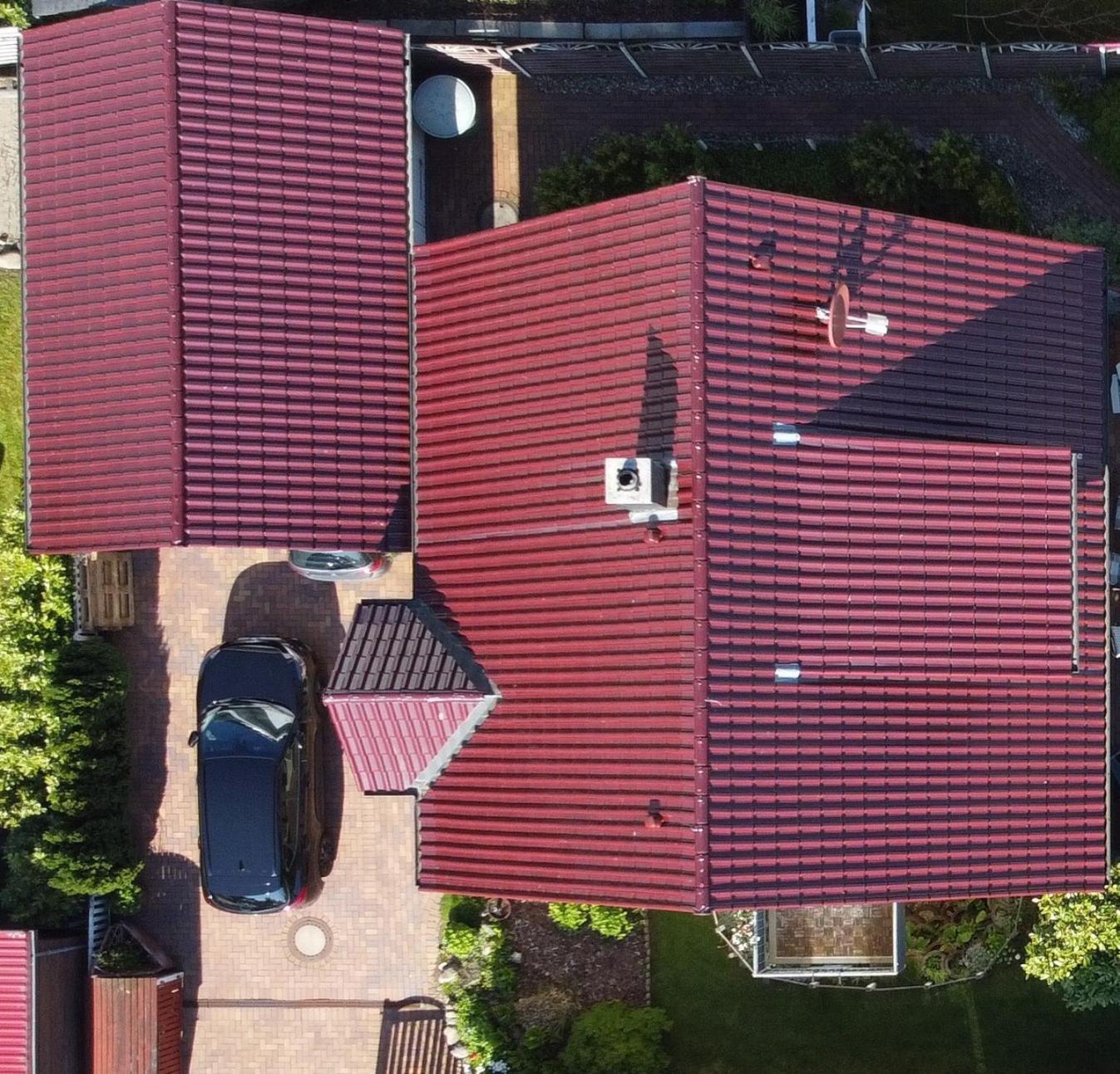 Ferienwohnung Muggelig Kiel Eksteriør billede
